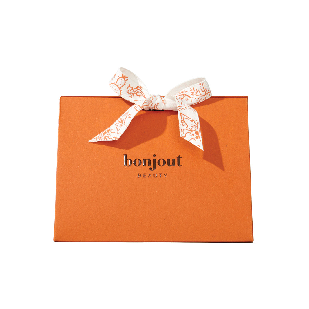 GIFT BOX INFLUENCERS