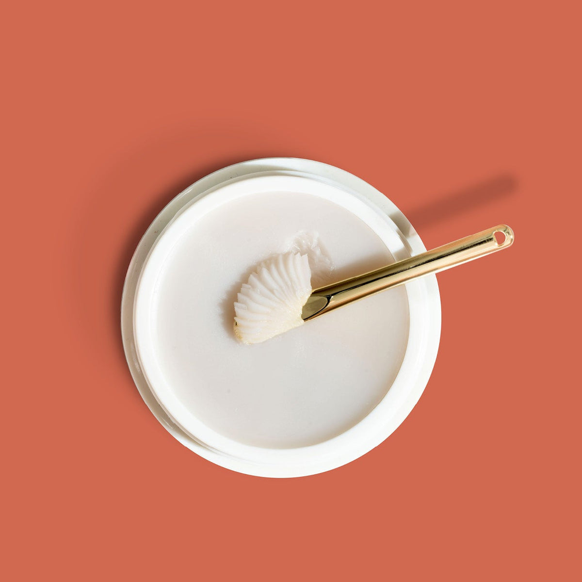 Golden Spatula