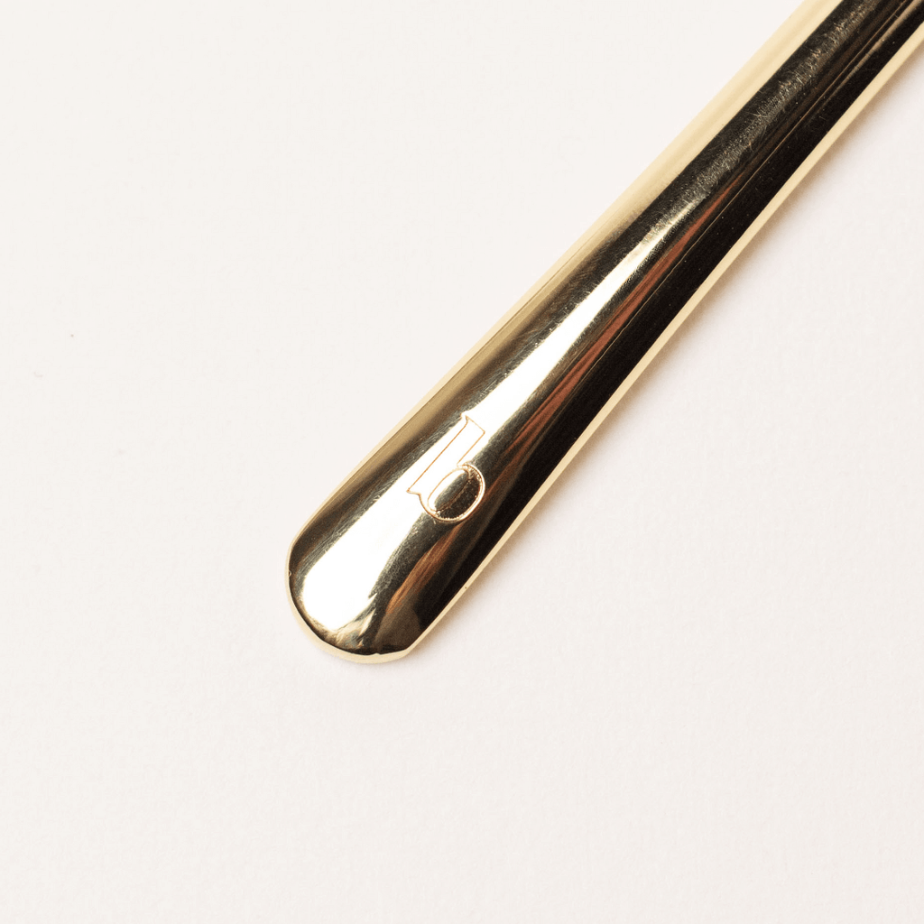 Golden Spatula