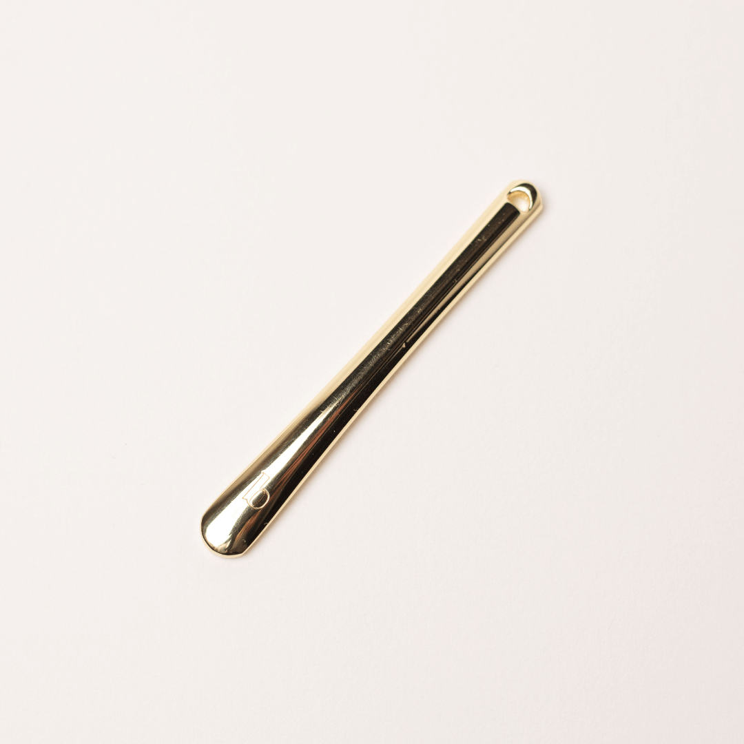 Golden Spatula