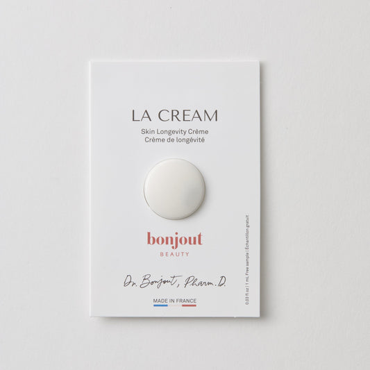 La Cream - Sample