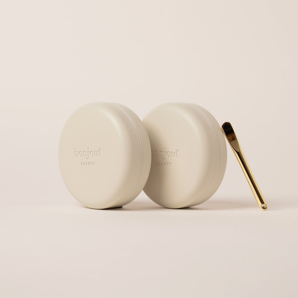 Le Balm Duo Unscented