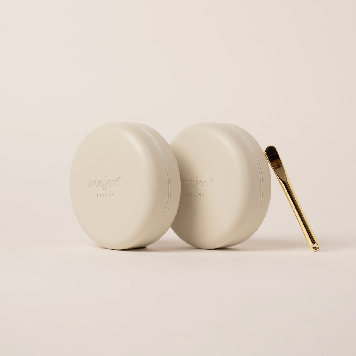 Le Balm Duo Unscented
