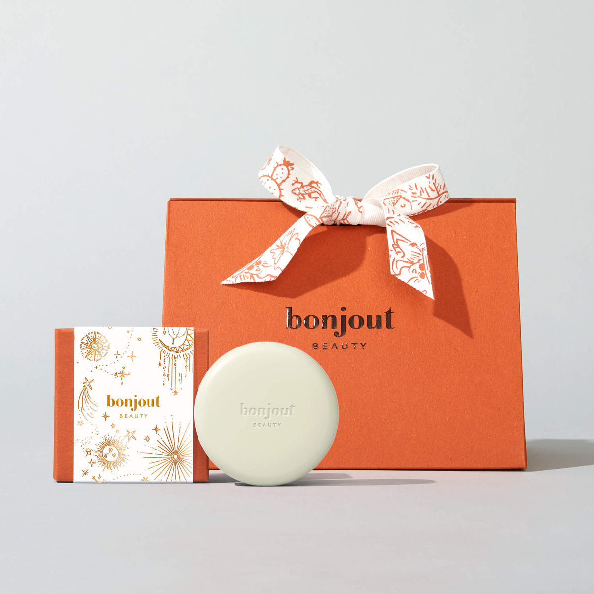 GIFT BOX HOLIDAY