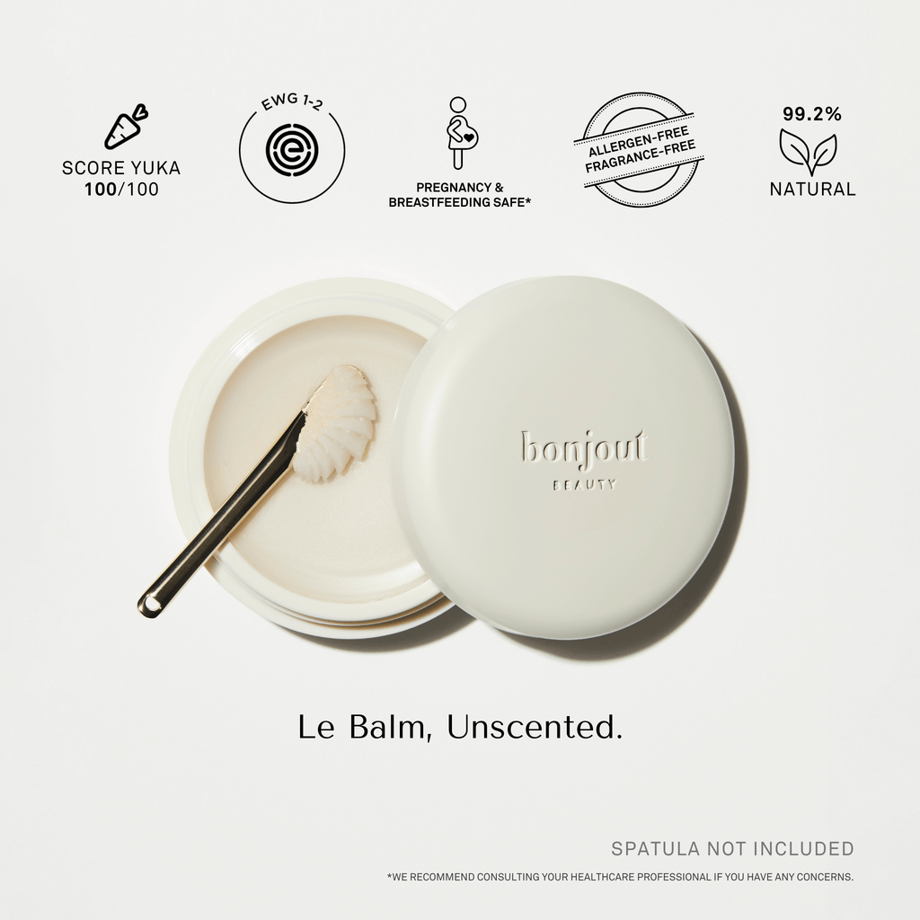 Le Balm Unscented for Pregnancy